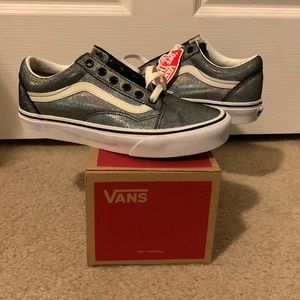 Vans Old Skool Low